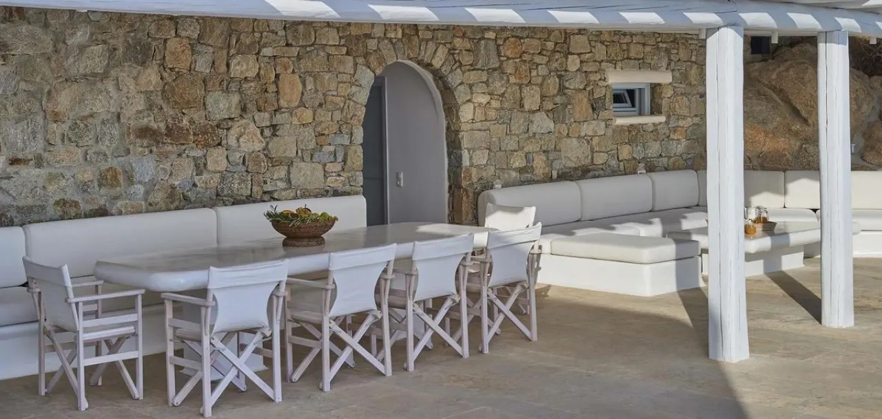 Villa Tadeas - Photo 3