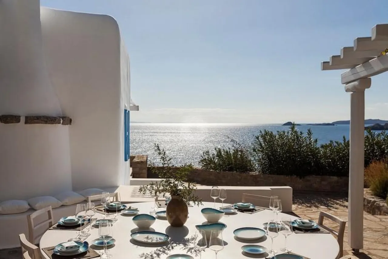 Villa Jolly - Photo 4