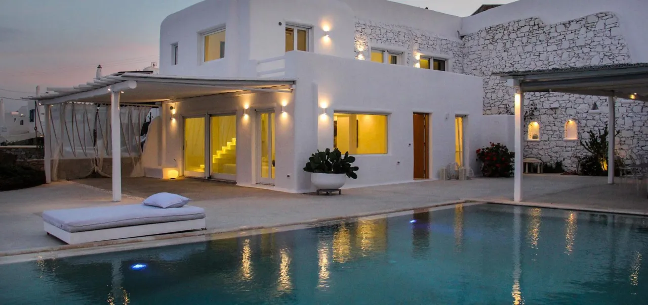 Main photo of Villa Khloe