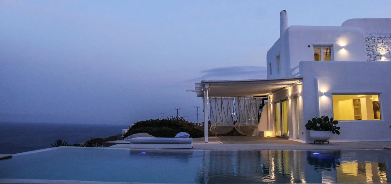 Villa Khloe - Photo 1