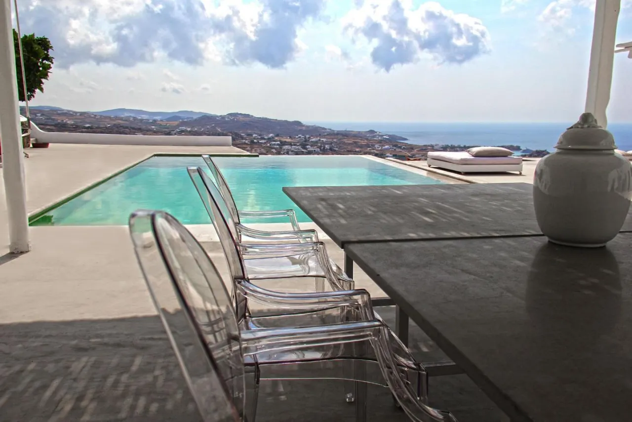 Villa Khloe - Photo 2