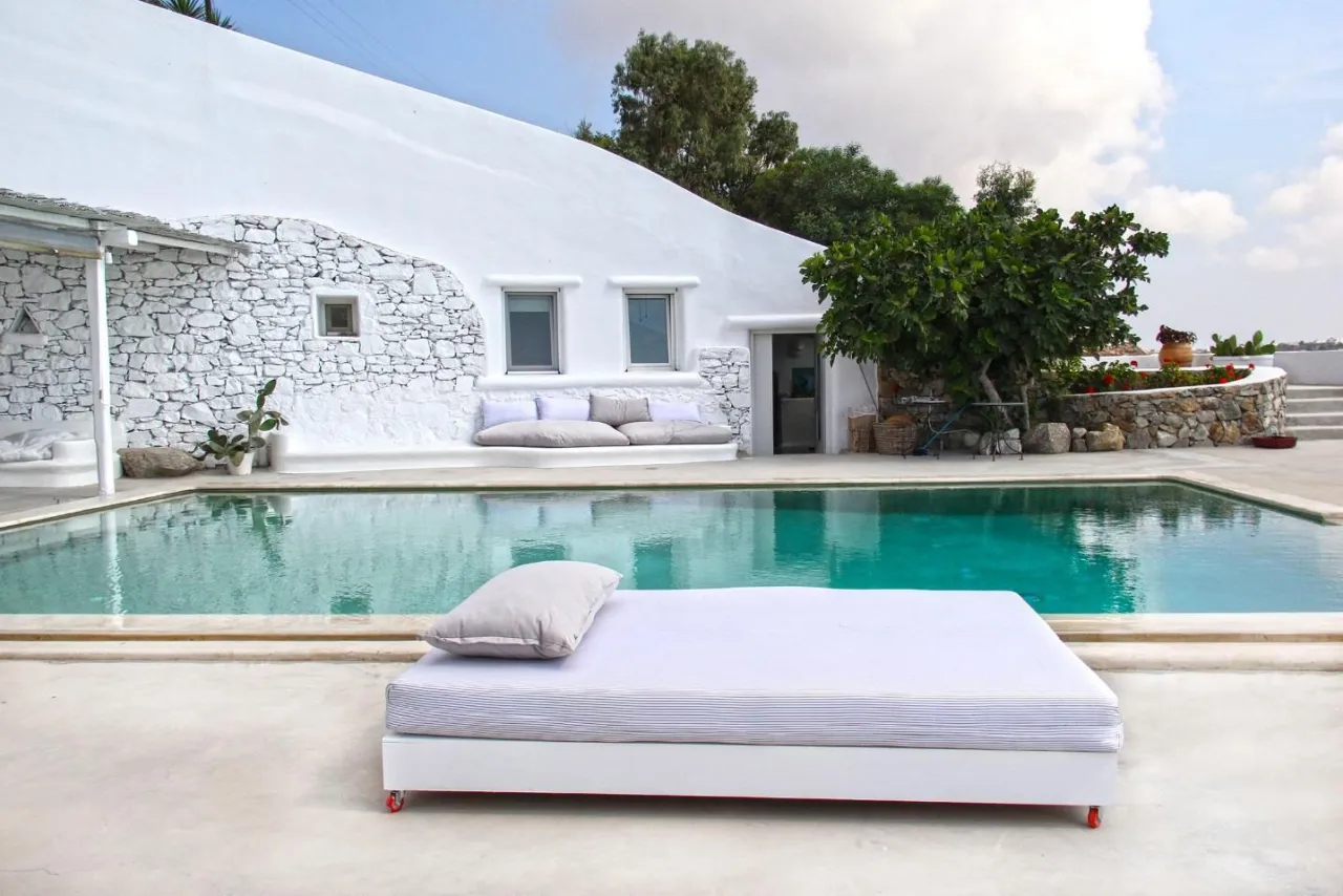 Villa Khloe - Photo 3