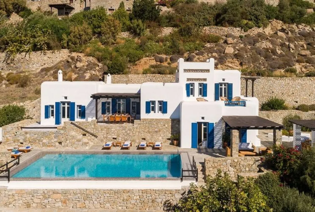 Main photo of Villa Miya 10