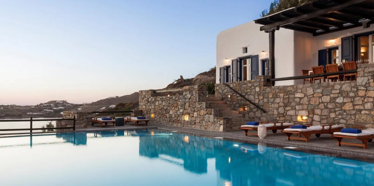 Villa Miya 10 - Photo 3