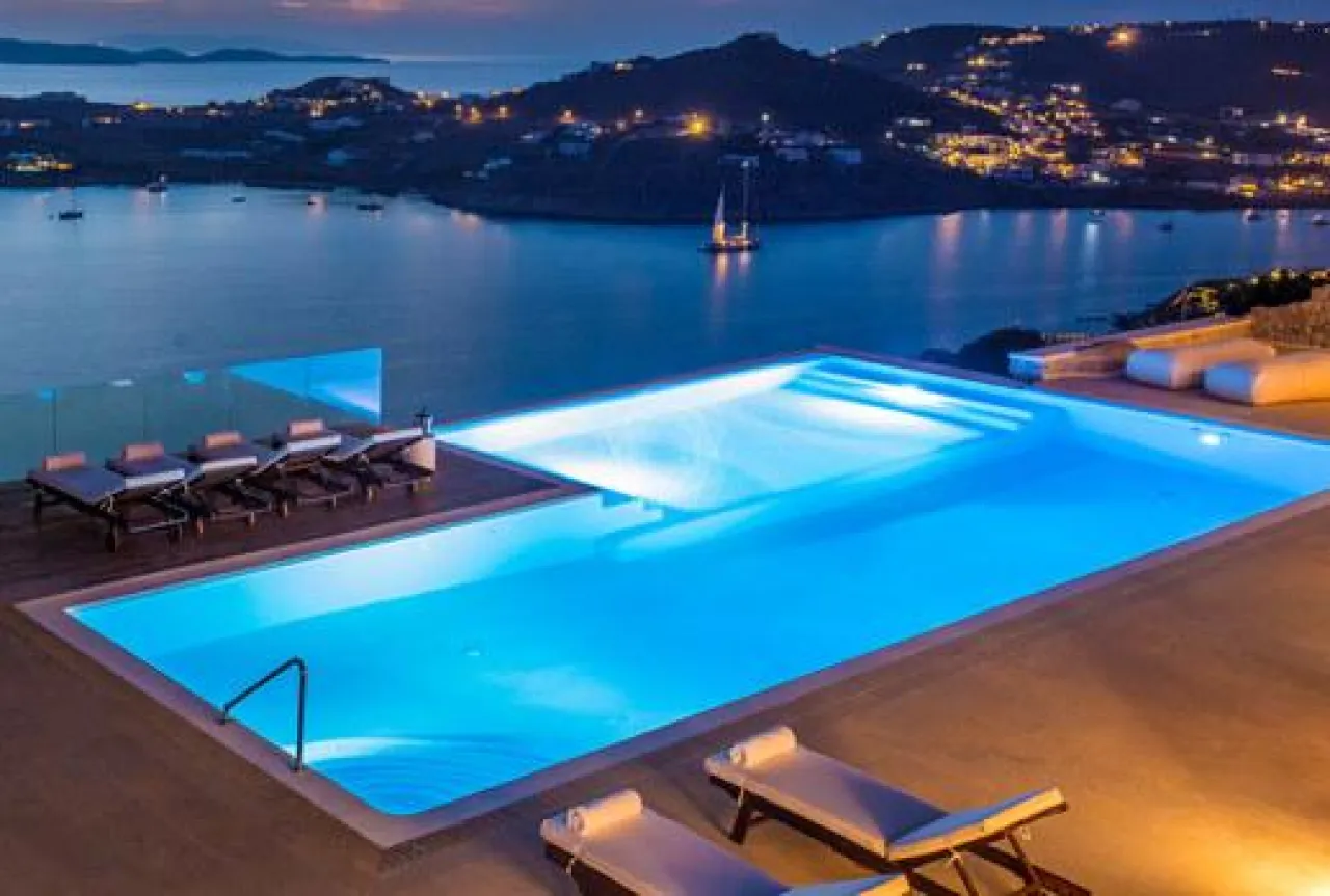 Villa Odessa - Photo 3