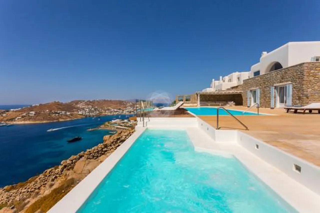 Villa Odessa - Photo 4