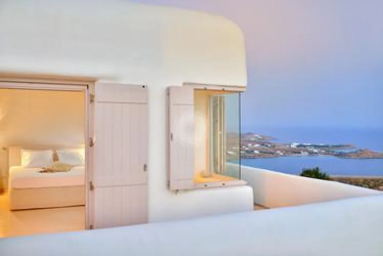 Villa Filly - Photo 1