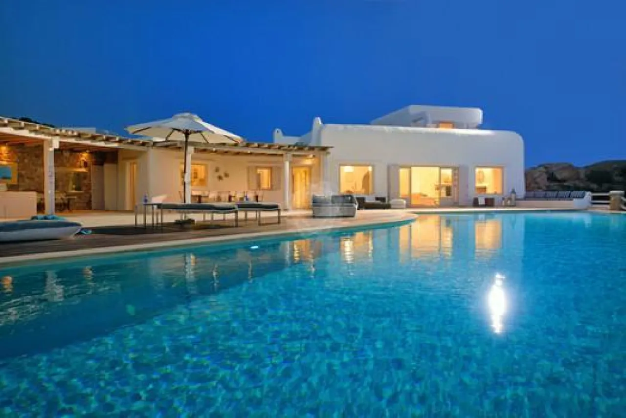 Villa Filly - Photo 2