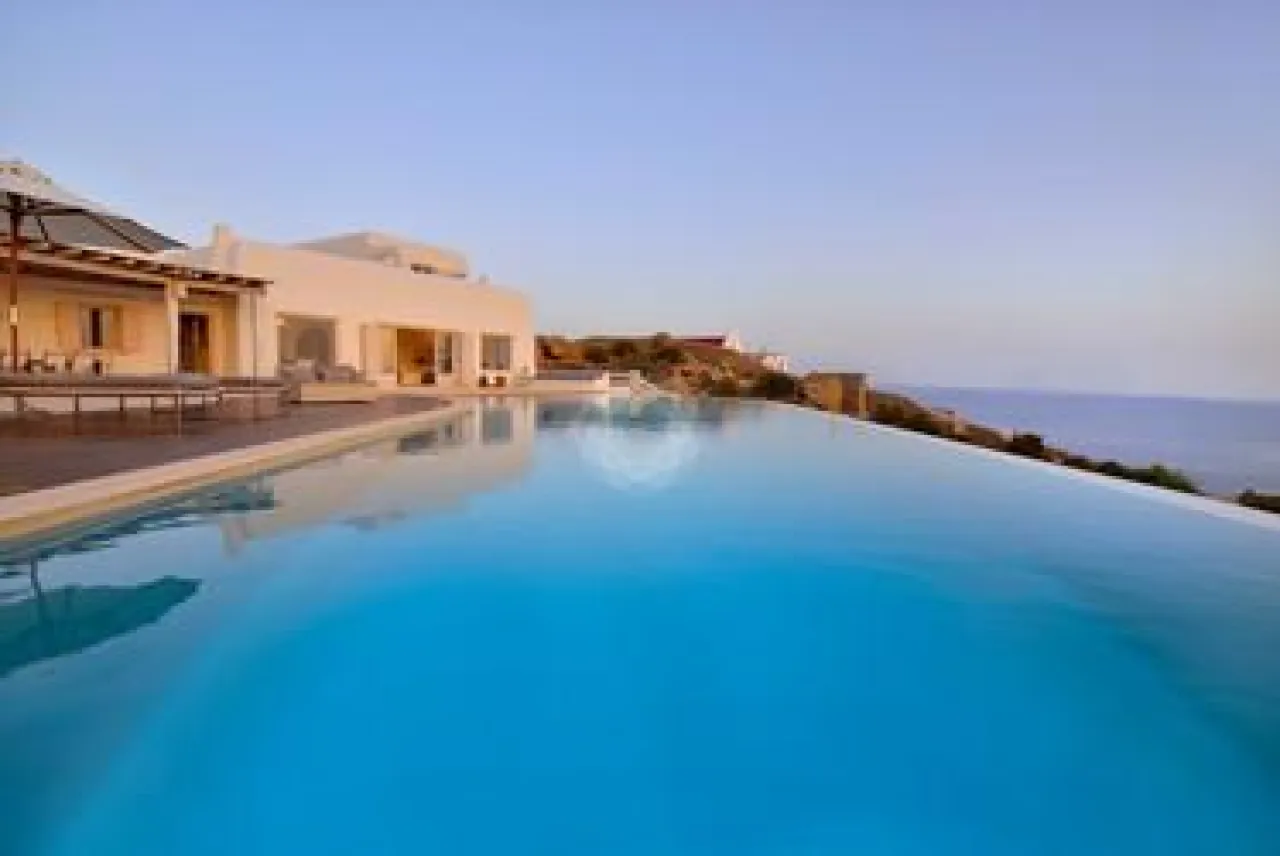 Villa Filly - Photo 3