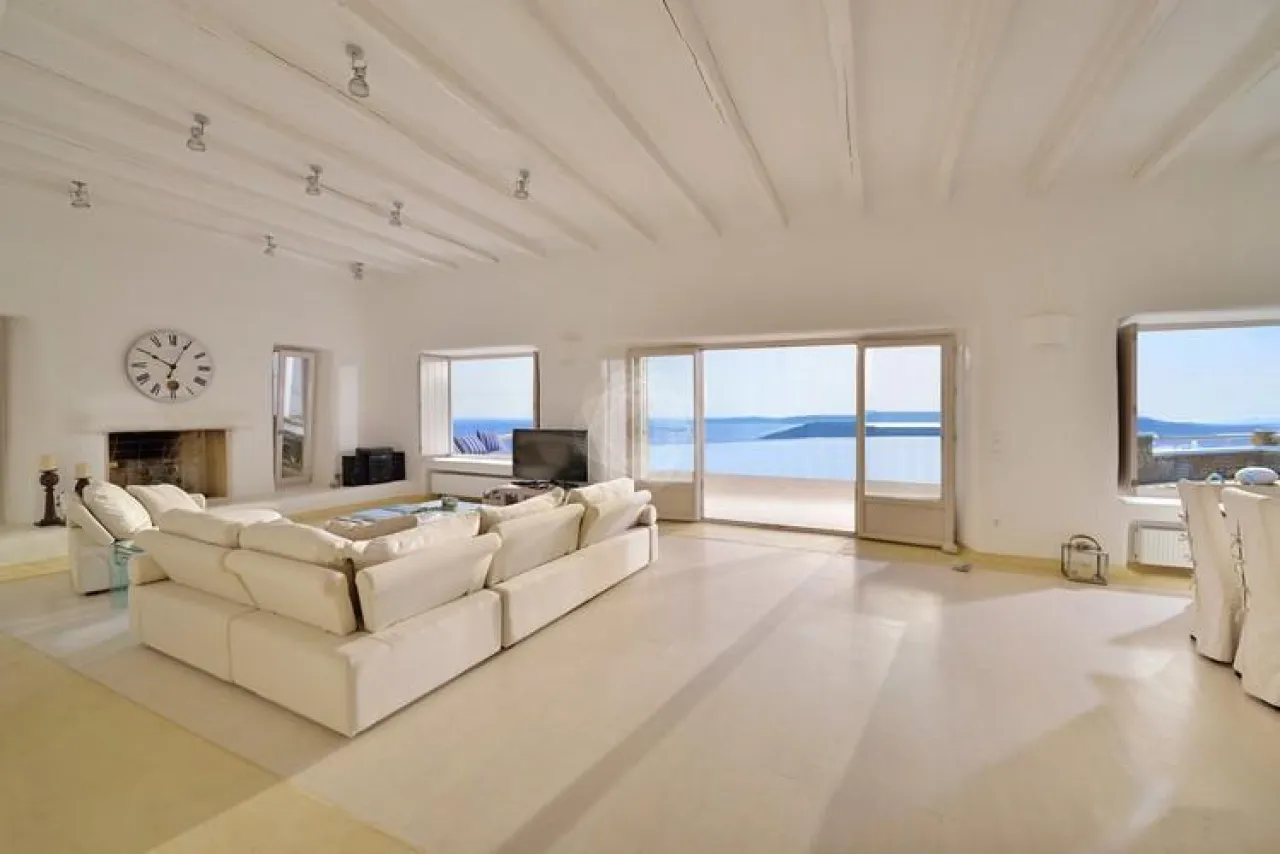 Villa Filly - Photo 4