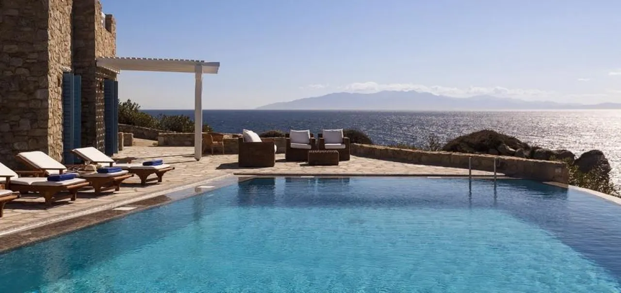 Main photo of Villa Kleopatra