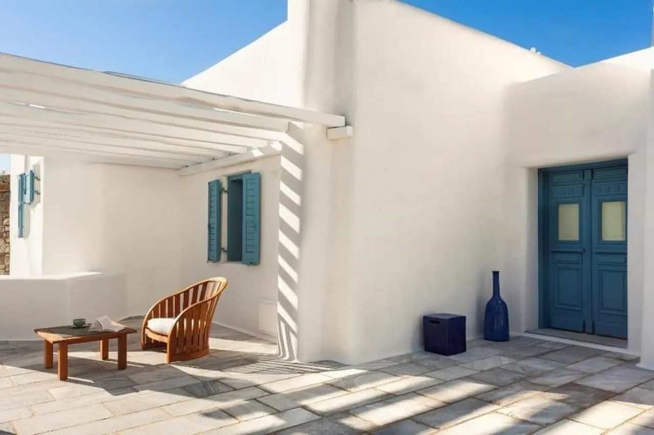 Villa Kleopatra - Photo 1