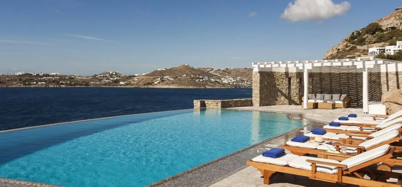 Villa Kleopatra - Photo 2