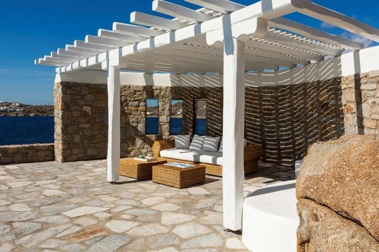 Villa Kleopatra - Photo 3