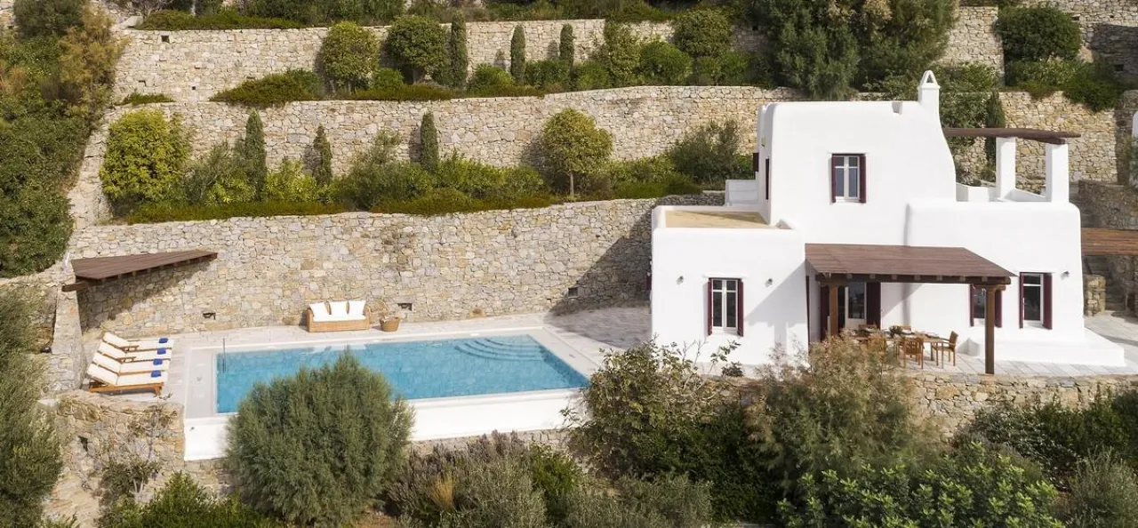 Main photo of Villa Kendal