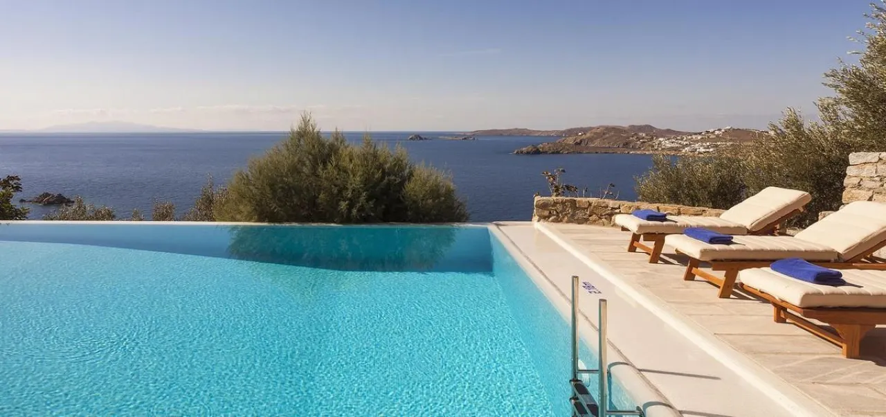 Villa Kendal - Photo 1