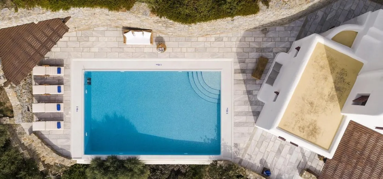 Villa Kendal - Photo 2