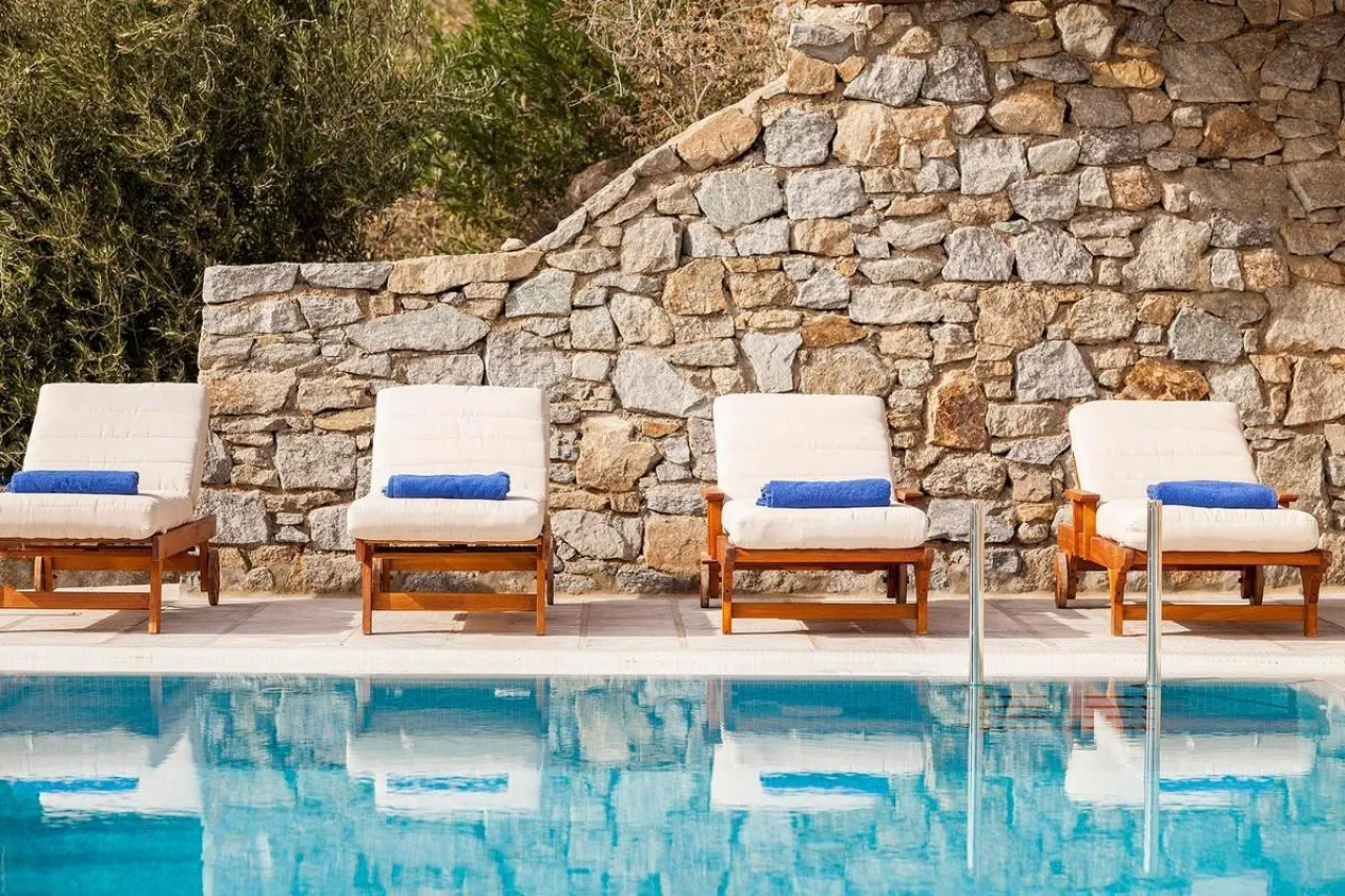 Villa Kendal - Photo 3