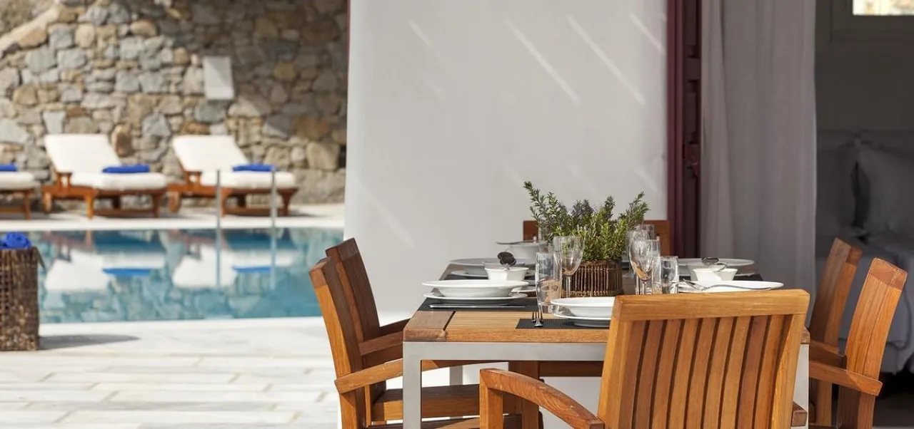 Villa Kendal - Photo 4