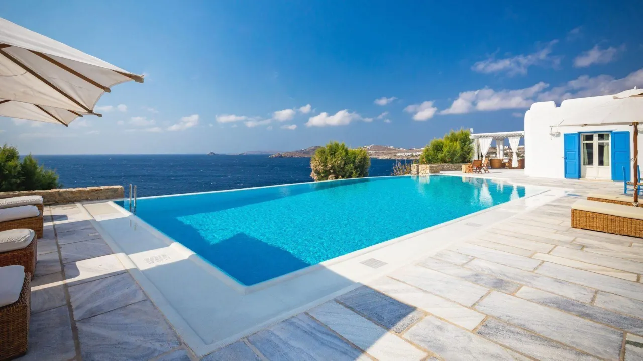 Villa Avril - Photo 2