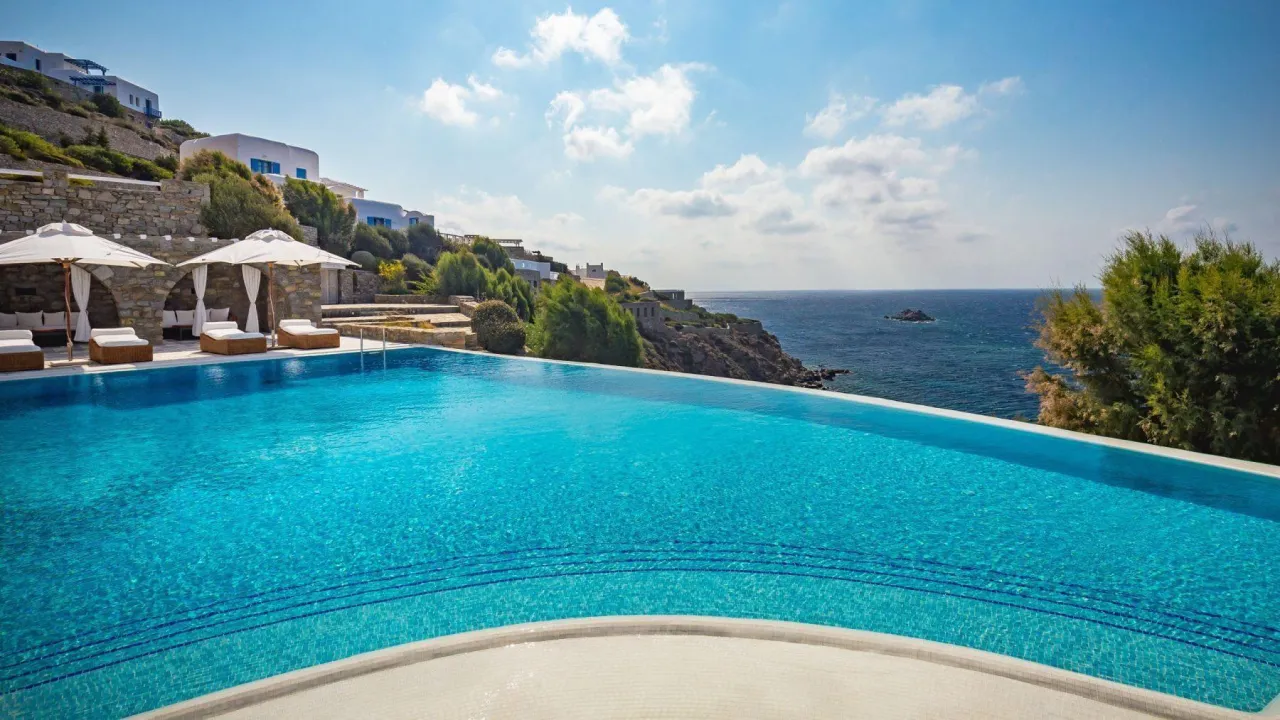 Villa Avril - Photo 3