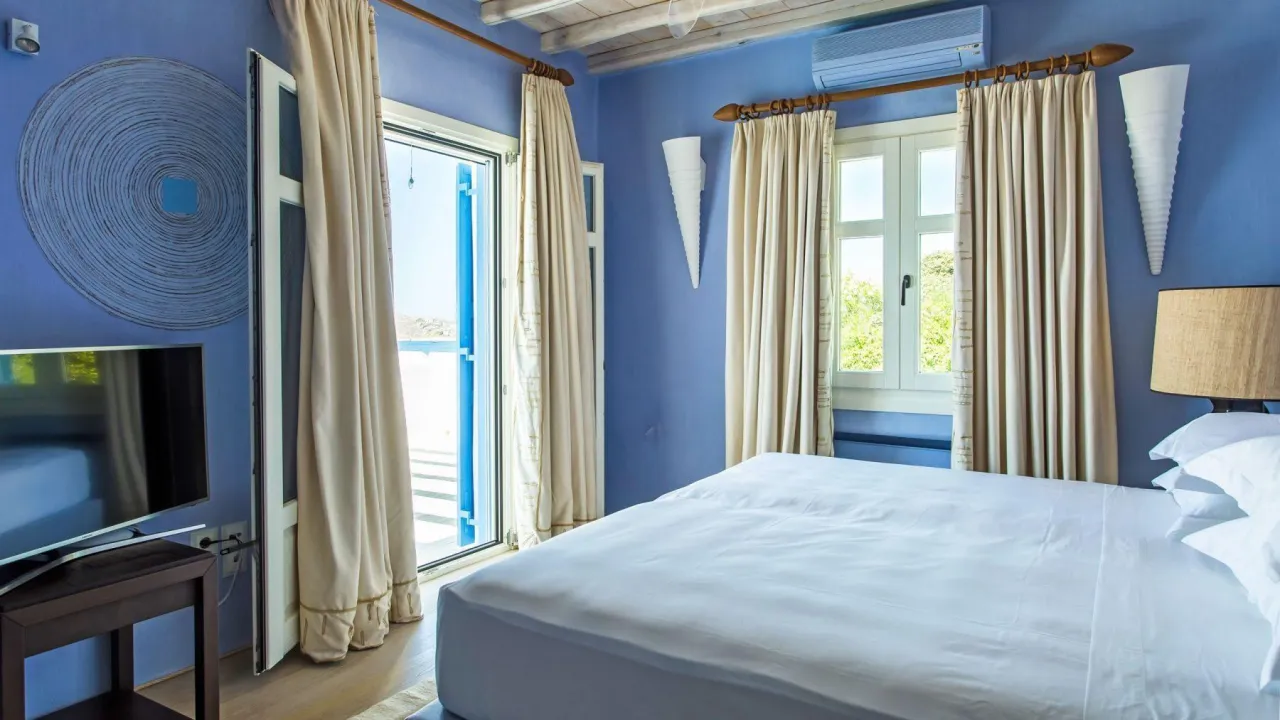 Villa Avril - Photo 4