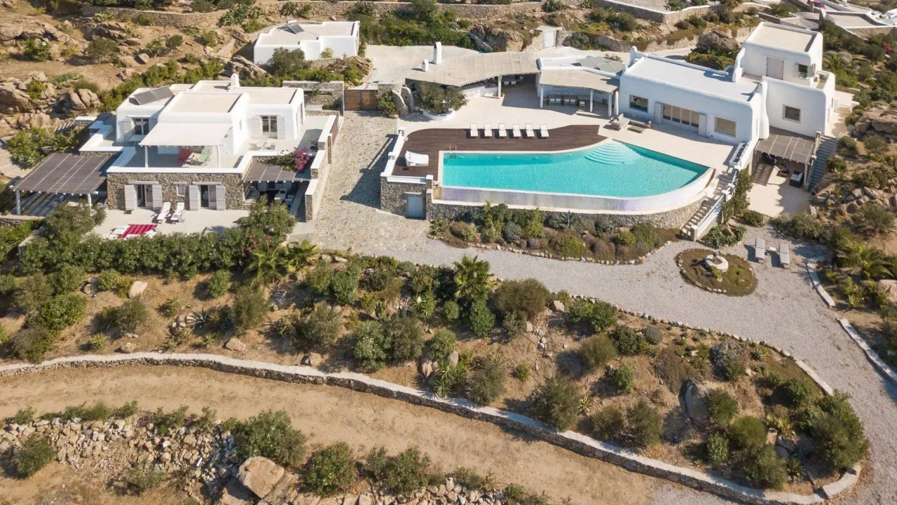 Main photo of Villa Meghan