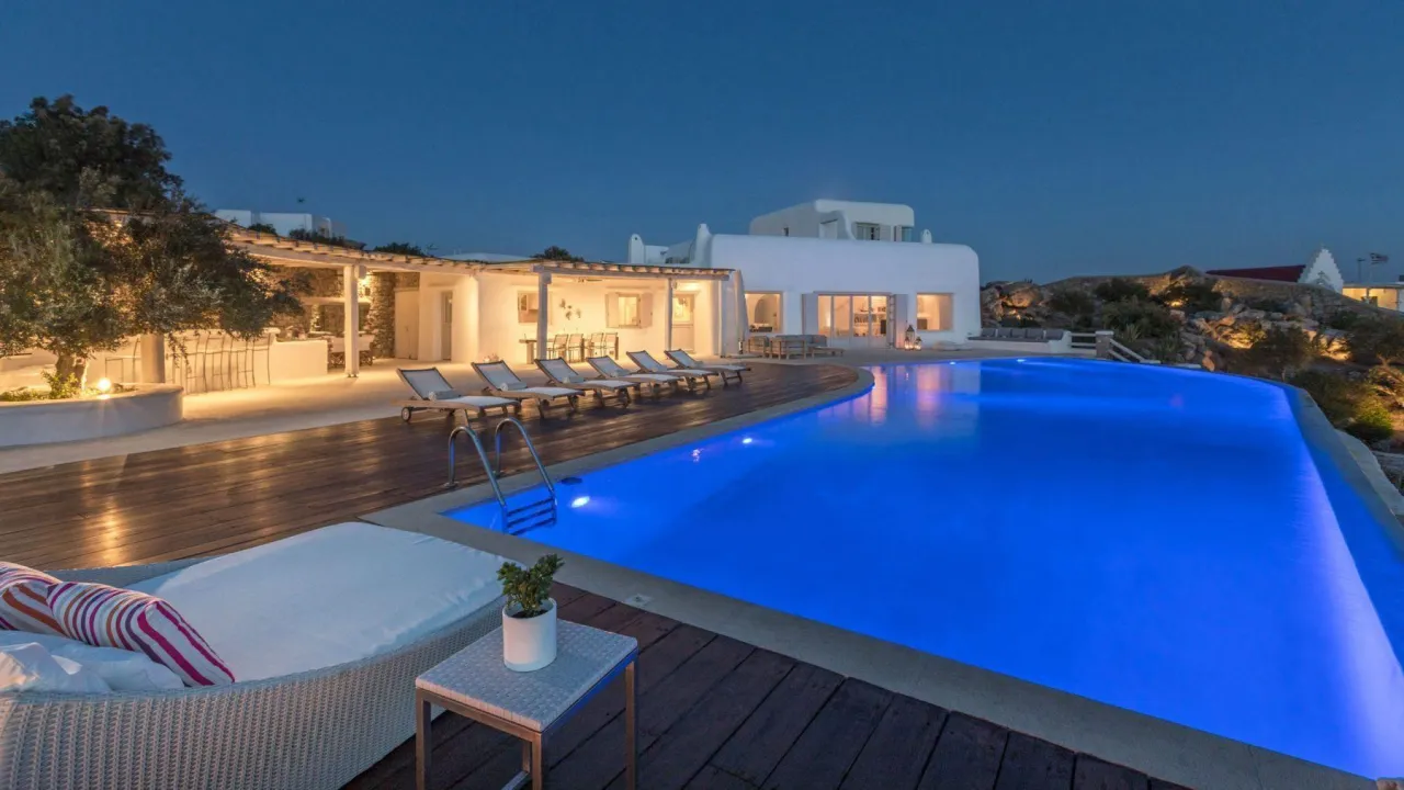 Villa Meghan - Photo 1