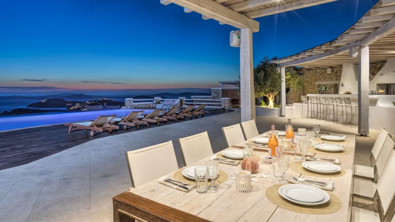 Villa Meghan - Photo 3