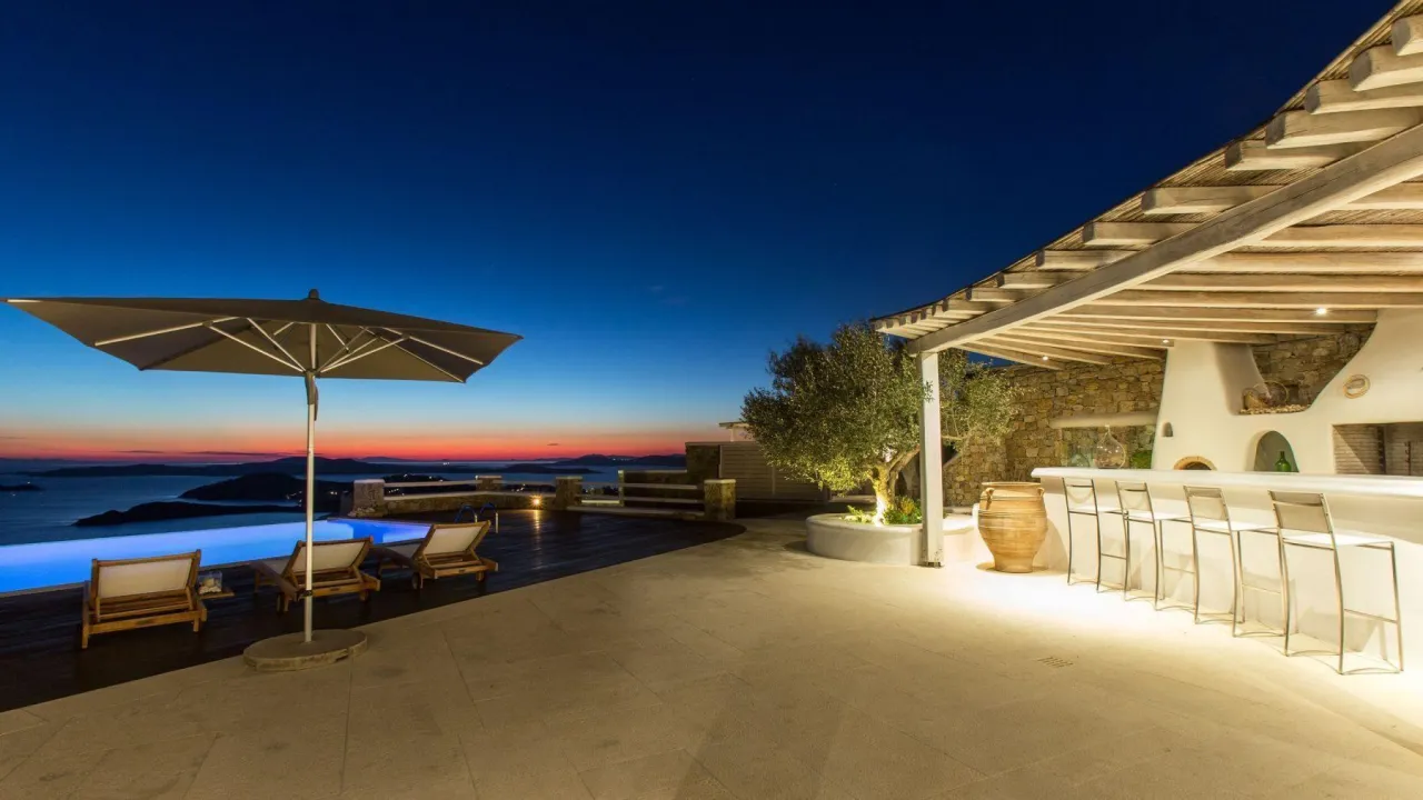 Villa Meghan - Photo 4