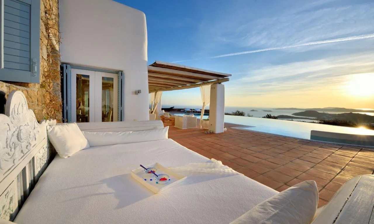 Villa Cael - Photo 2