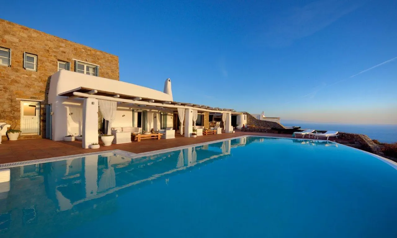 Villa Cael - Photo 3