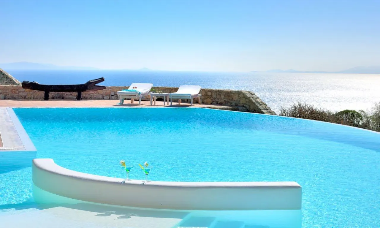 Villa Cael - Photo 4