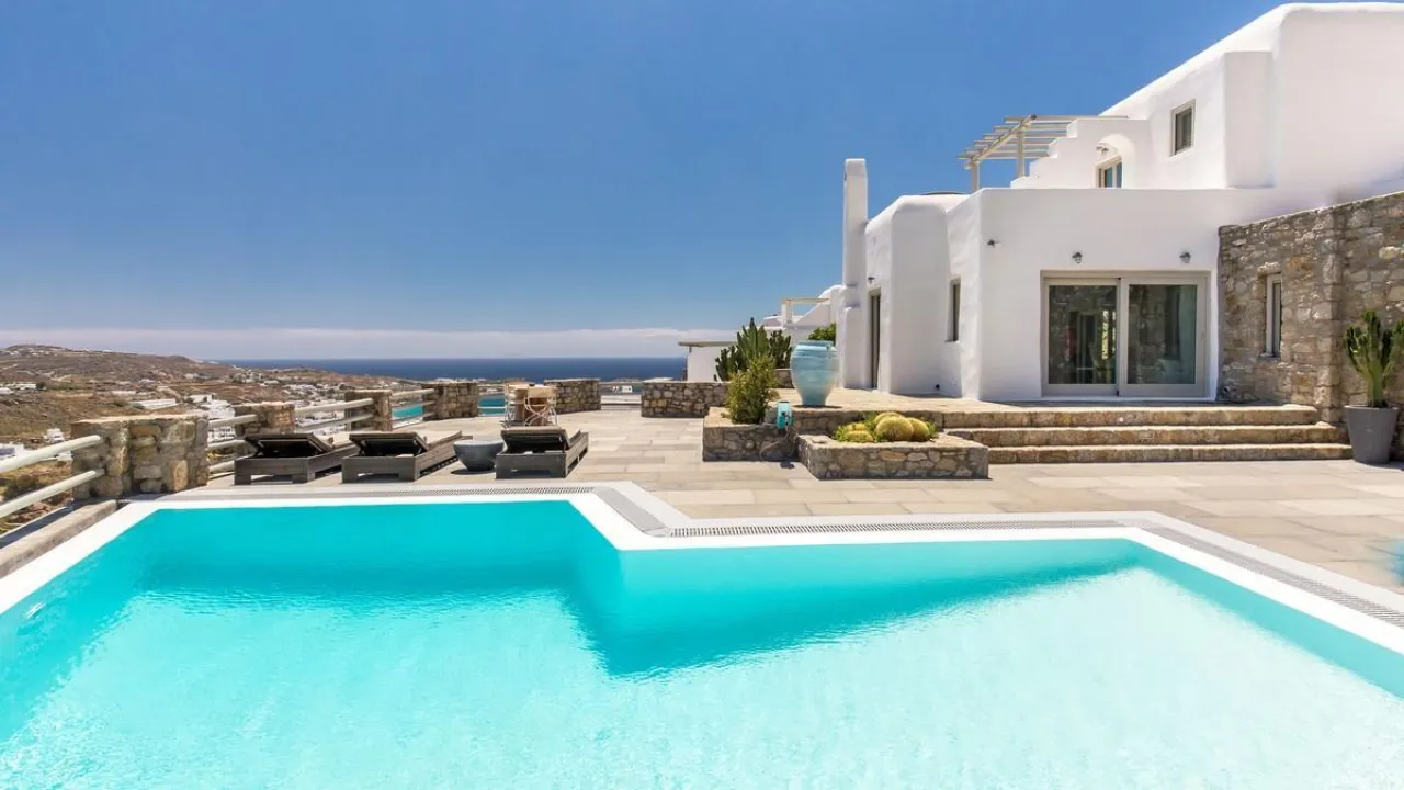 Villa Paco - Photo 1