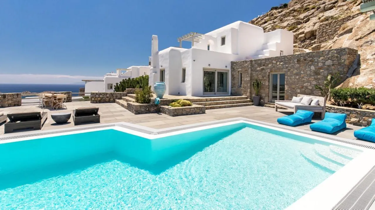 Villa Paco - Photo 2