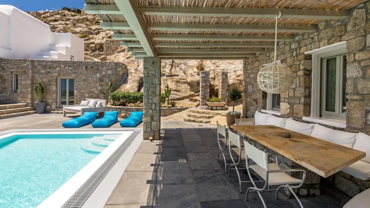 Villa Paco - Photo 3