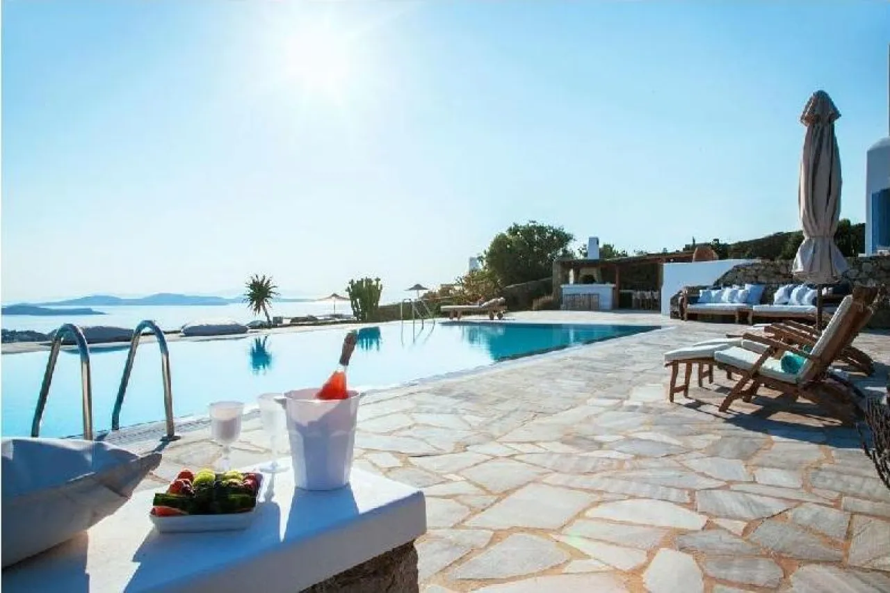 Villa Darius - Photo 1