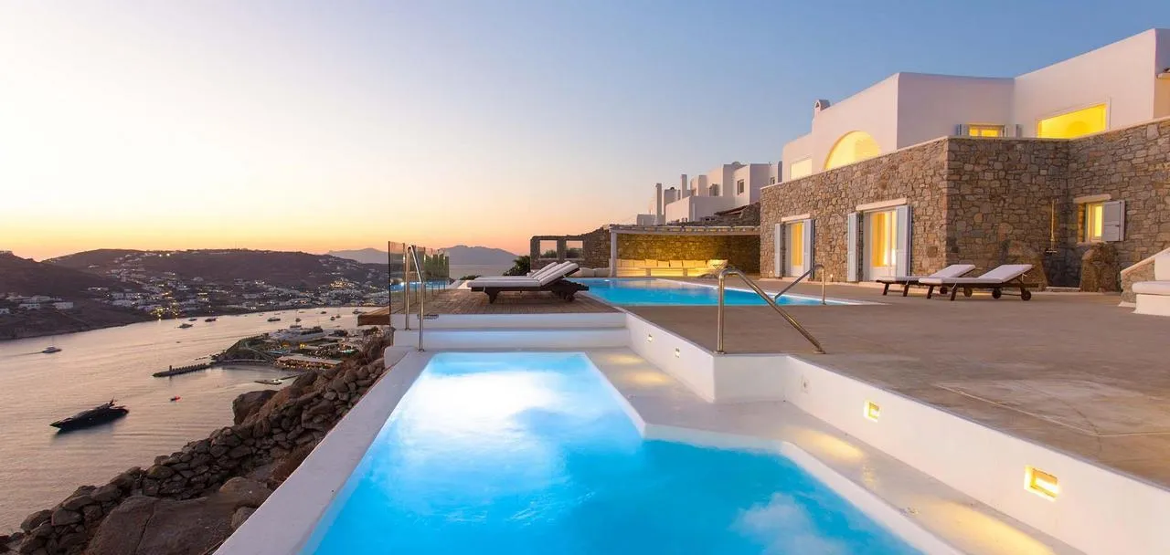 Villa Selina - Photo 1