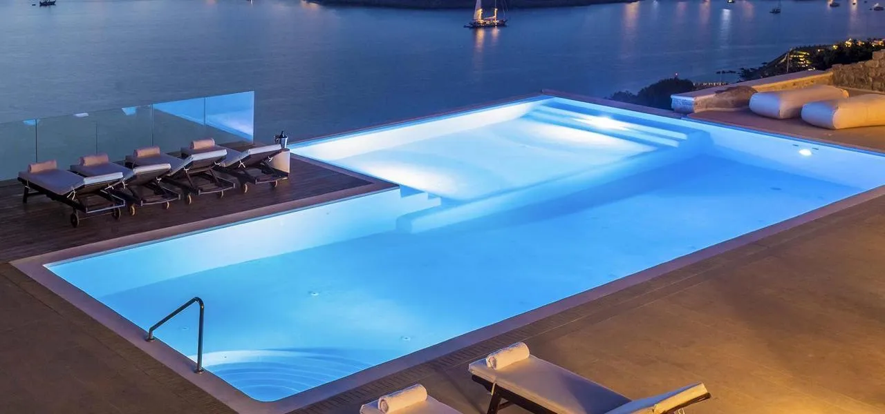 Villa Selina - Photo 3