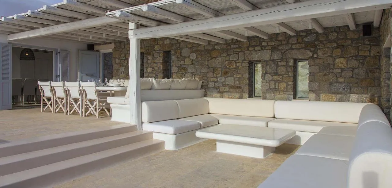 Villa Selina - Photo 4