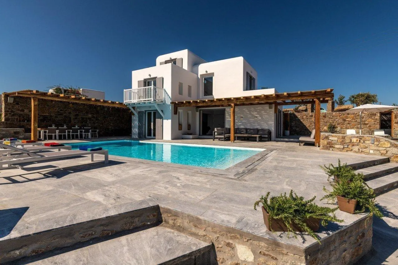 Villa Andreas - Photo 4