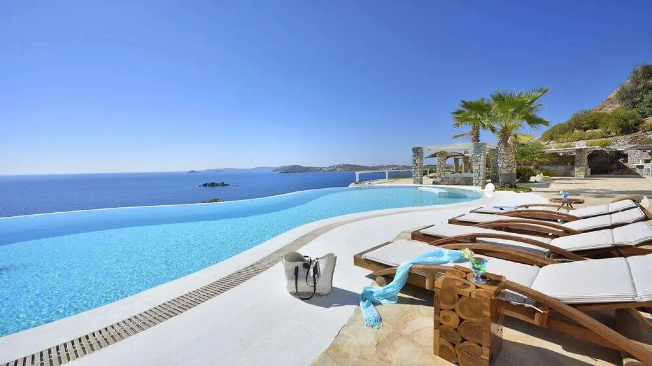 Main photo of Villa Ava