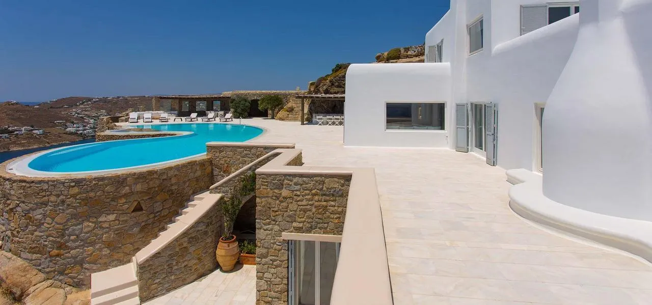 Villa Aurum - Photo 1