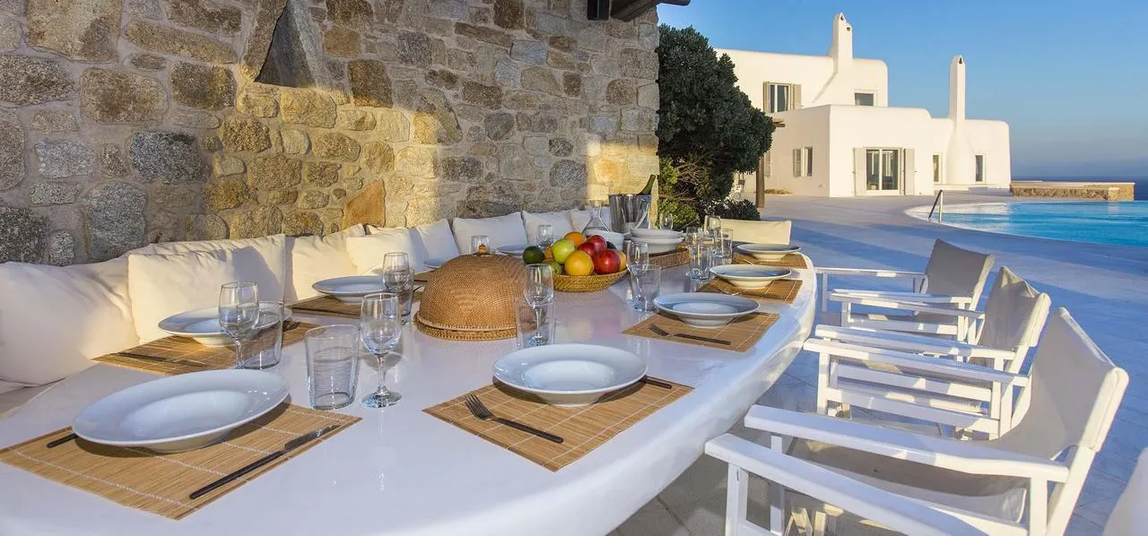 Villa Aurum - Photo 2