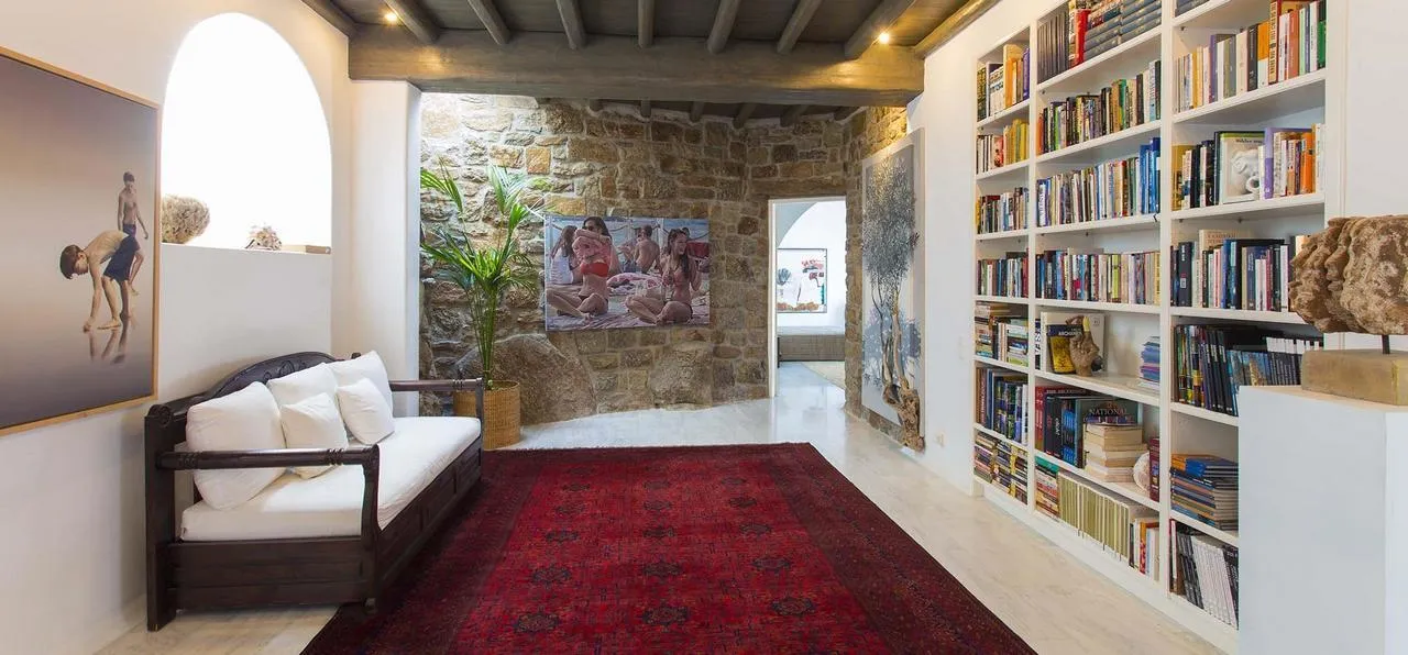 Villa Aurum - Photo 3