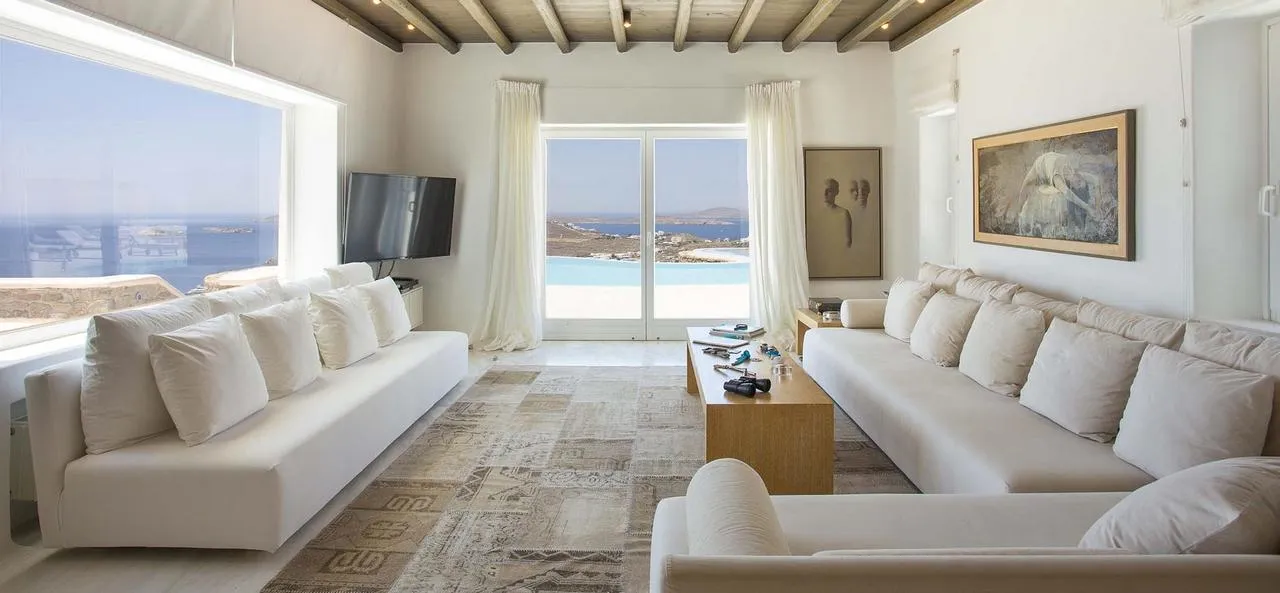 Villa Aurum - Photo 4