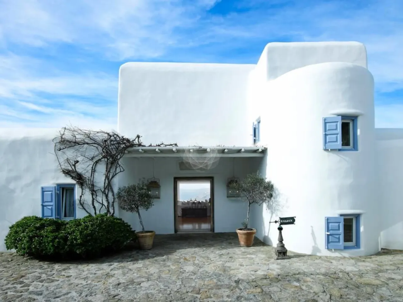 Villa Kassandra - Photo 1