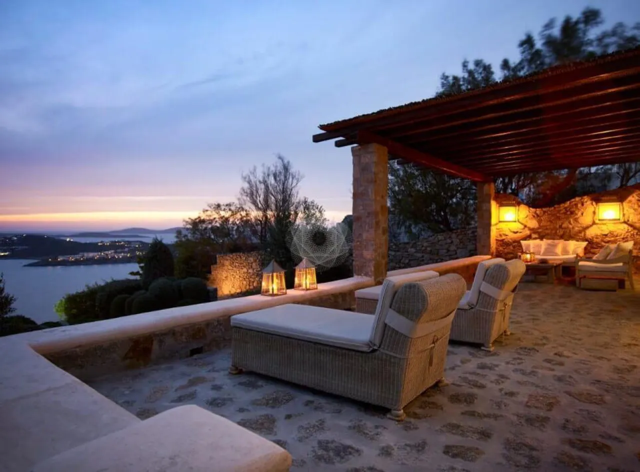 Villa Kassandra - Photo 4