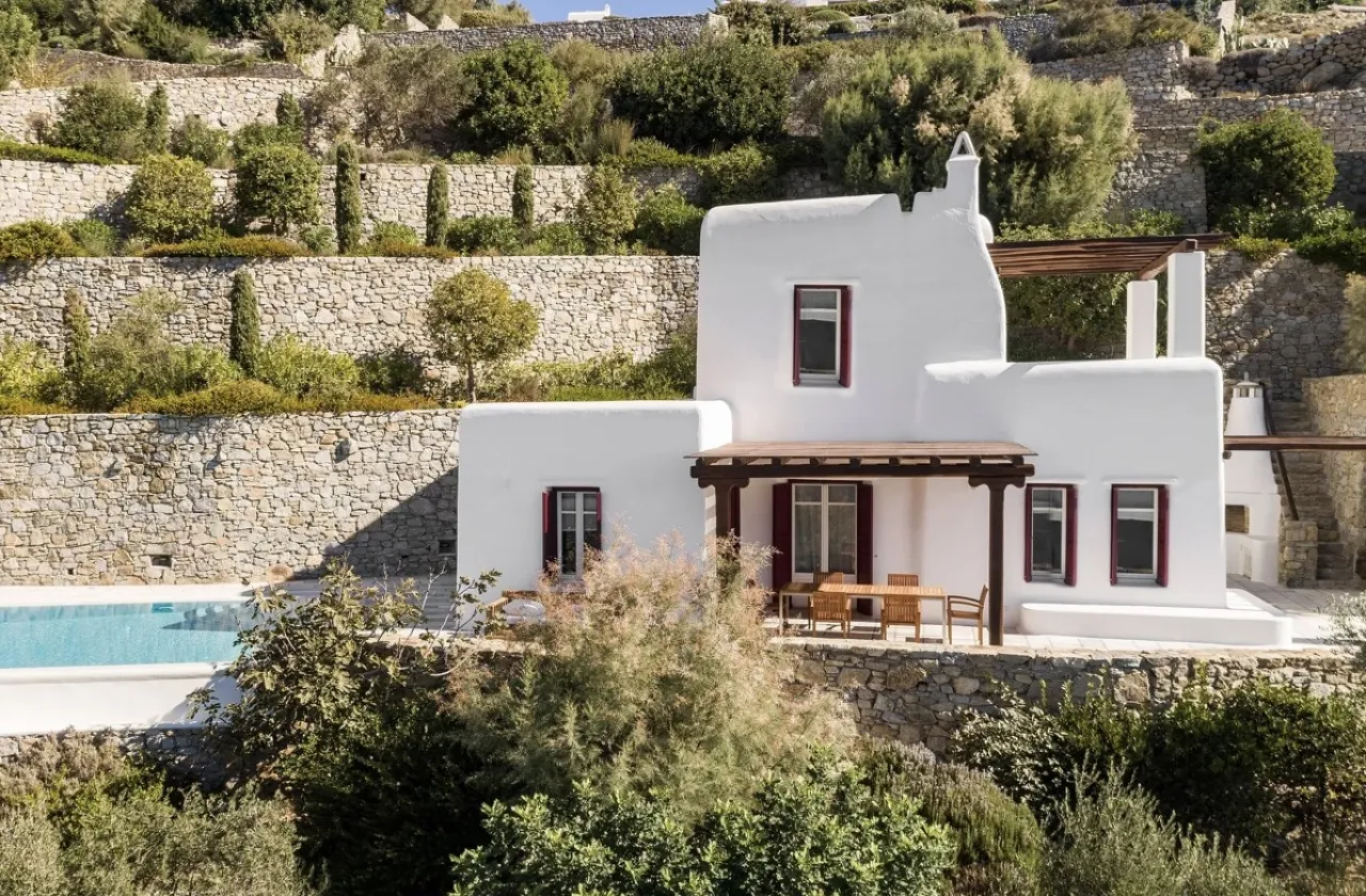 Villa Serena - Photo 1