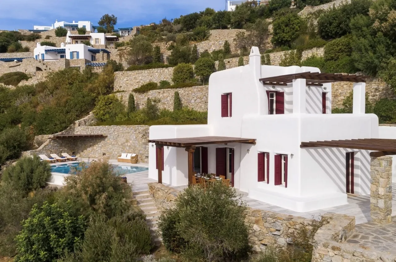 Villa Serena - Photo 3